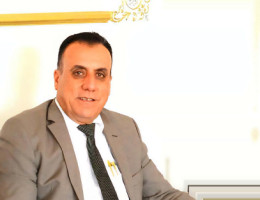 حوسێن جه‌واد بندیان